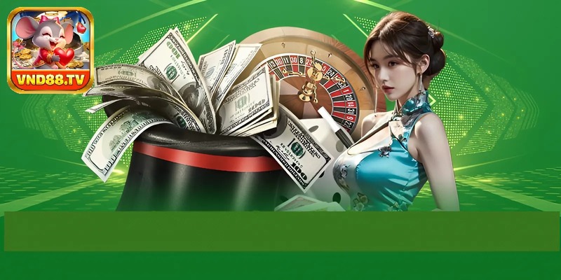 Chi tiết các phương thức nạp tiền VND88 nhanh