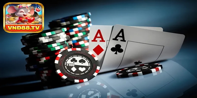 Game Poker là gì?